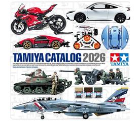 TAM CAT2026
